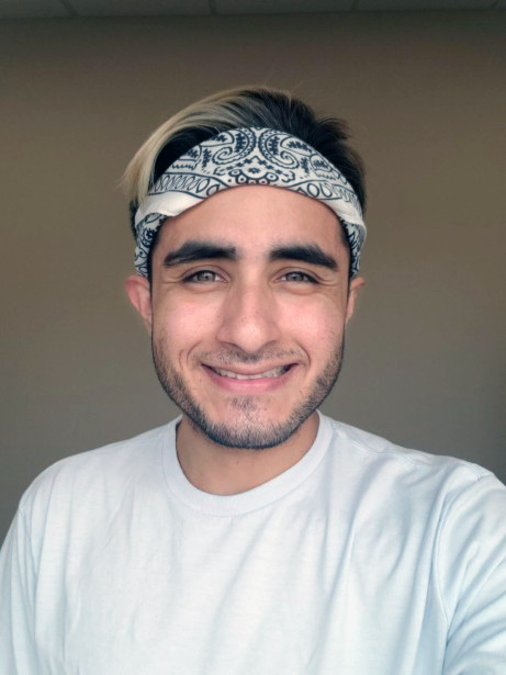 Profile picture of Dallas, a personal trainer at Move Up Health and Fitness in Fresno